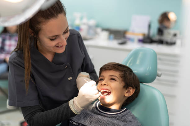 Best Pediatric Emergency Dentist in Sans Souci, SC