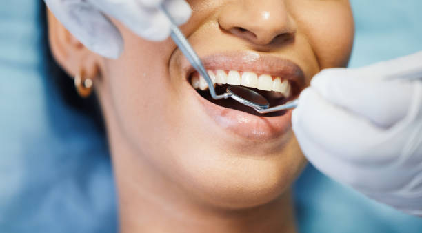 Best Pediatric Emergency Dentist in Sans Souci, SC