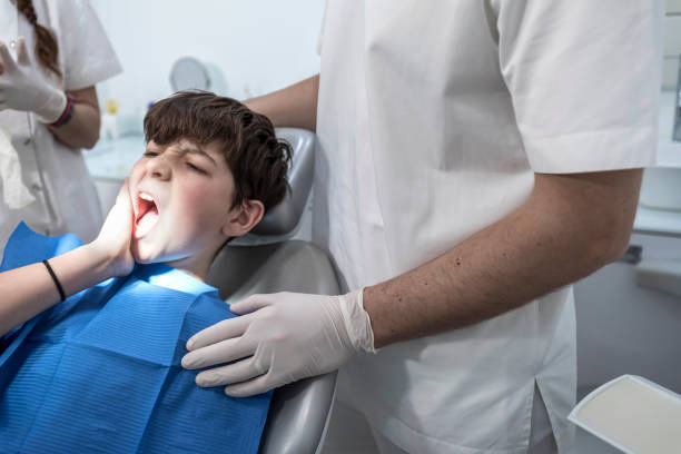 Best Emergency Dentist for Lost Fillings or Crowns in Sans Souci, SC