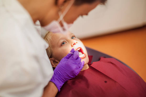 Best Broken or Cracked Tooth Emergency Dentist in Sans Souci, SC