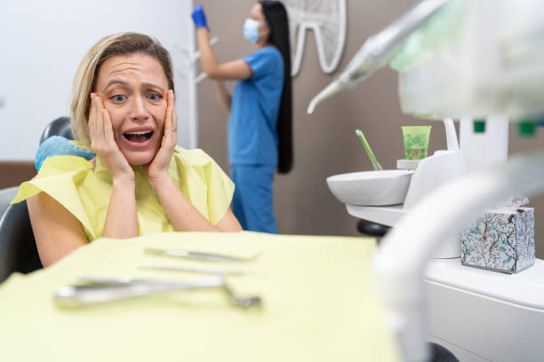 Best Emergency Dental Services for Seniors in Sans Souci, SC