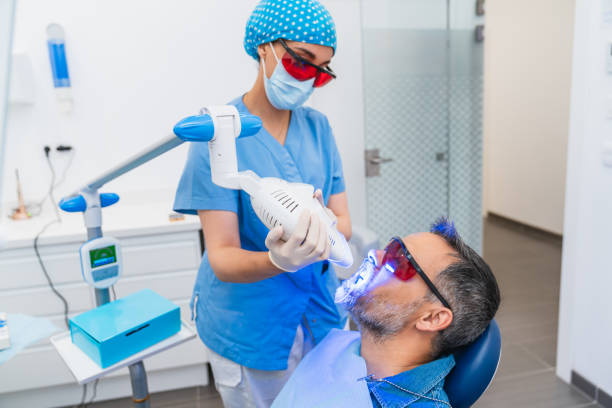 Best Orthodontic Emergency Dentist in Sans Souci, SC