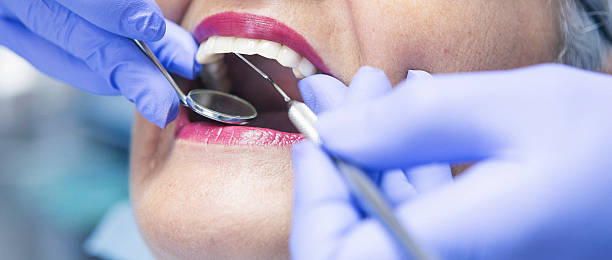 Best Broken or Cracked Tooth Emergency Dentist in Sans Souci, SC